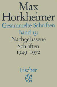 Vorderes Coverbild Gesammelte Schriften in 19 Bänden