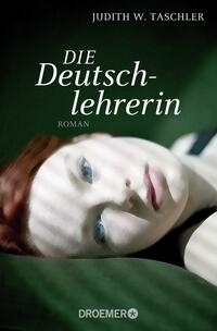 Vorderes Coverbild Die Deutschlehrerin