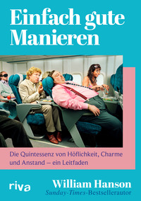 Vorderes Coverbild Einfach gute Manieren