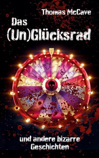 Vorderes Coverbild Das (Un)Glücksrad