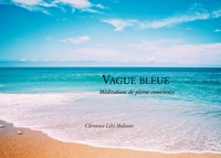 Vorderes Coverbild Vague Bleue