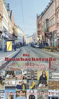 Vorderes Coverbild Die Braubachstraße