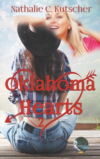 Vorderes Coverbild Oklahoma Hearts