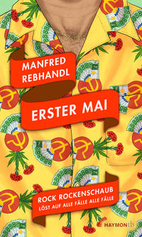 Vorderes Coverbild Erster Mai