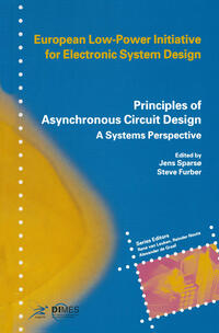 Vorderes Coverbild Principles of Asynchronous Circuit Design