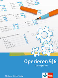 Vorderes Coverbild Operieren 5/6