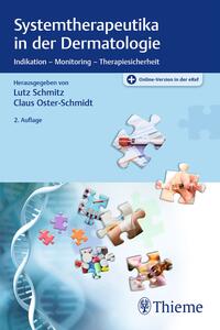 Vorderes Coverbild Systemtherapeutika in der Dermatologie