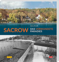 Vorderes Coverbild Sacrow