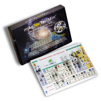 Vorderes Coverbild Magnetarium