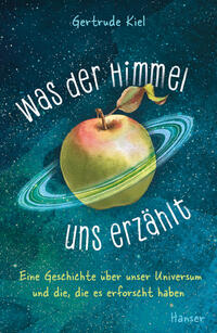 Vorderes Coverbild Was der Himmel uns erzählt