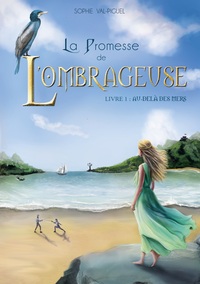 Vorderes Coverbild La Promesse de l'Ombrageuse
