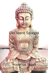 Vorderes Coverbild Der leere Spiegel