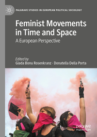 Vorderes Coverbild Feminist Movements in Time and Space