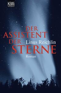 Vorderes Coverbild Der Assistent der Sterne