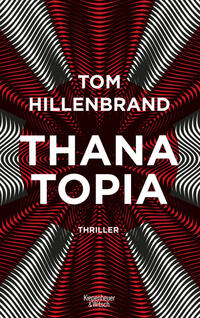 Vorderes Coverbild Thanatopia