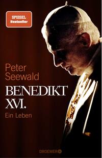 Vorderes Coverbild Benedikt XVI.