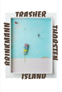 Vorderes Coverbild Trasher Island
