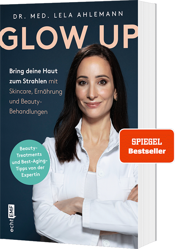 Anderes Coverbild Glow up