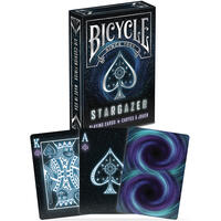 Vorderes Coverbild Bicycle Stargazer