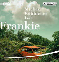 Vorderes Coverbild Frankie