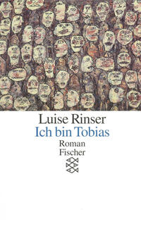 Vorderes Coverbild Ich bin Tobias