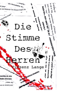 Vorderes Coverbild Die Stimme des Herren