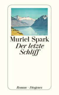 Vorderes Coverbild Der letzte Schliff