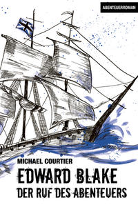 Vorderes Coverbild Edward Blake