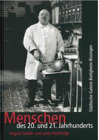Vorderes Coverbild Menschen des 20. und 21. Jahrhunderts