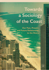 Vorderes Coverbild Towards a Sociology of the Coast