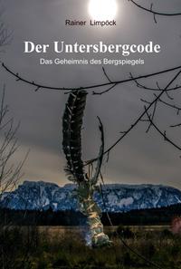 Vorderes Coverbild Der Untersbergcode