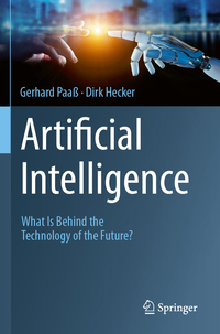 Vorderes Coverbild Artificial Intelligence