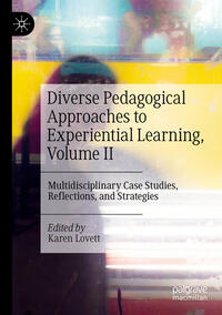 Vorderes Coverbild Diverse Pedagogical Approaches to Experiential Learning, Volume II