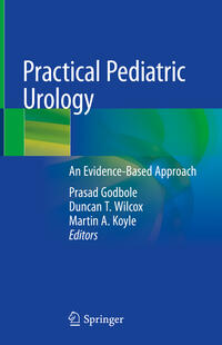 Vorderes Coverbild Practical Pediatric Urology
