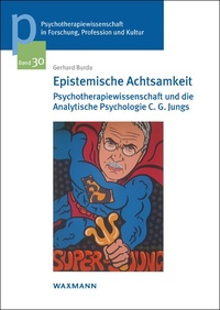 Vorderes Coverbild Epistemische Achtsamkeit