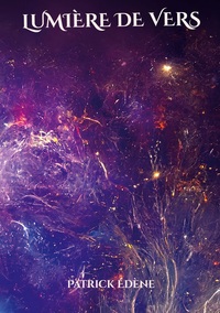 Vorderes Coverbild Lumiere de vers