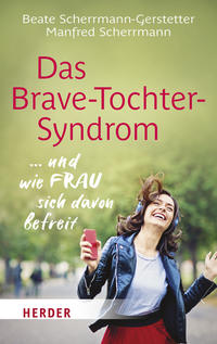 Vorderes Coverbild Das Brave-Tochter-Syndrom