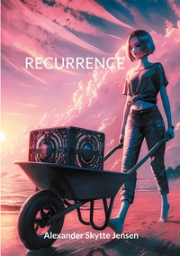 Vorderes Coverbild Recurrence