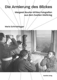 Vorderes Coverbild Die Armierung des Blickes