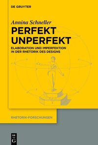 Vorderes Coverbild Perfekt unperfekt