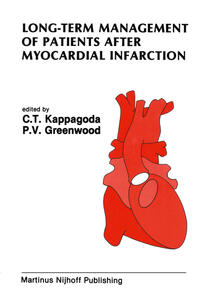 Vorderes Coverbild Long-Term Management of Patients After Myocardial Infarction