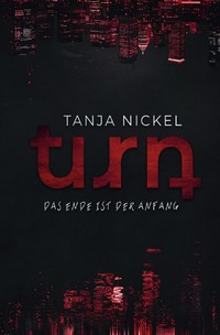 Vorderes Coverbild Turn