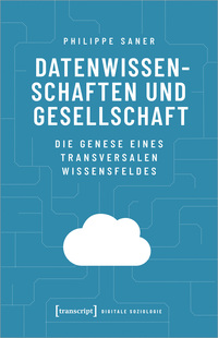 Vorderes Coverbild Datenwissenschaften und Gesellschaft