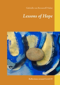 Vorderes Coverbild Lessons of Hope