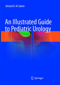 Vorderes Coverbild An Illustrated Guide to Pediatric Urology