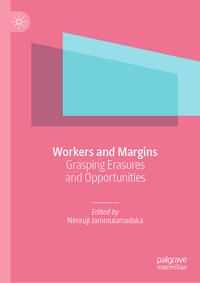 Vorderes Coverbild Workers and Margins