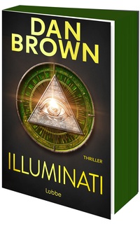 Vorderes Coverbild Illuminati