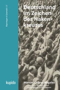 Vorderes Coverbild Deutschland im Zeichen des Hakenkreuzes