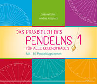 Vorderes Coverbild Das Praxisbuch des Pendelns 1