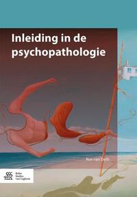 Vorderes Coverbild Inleiding in de psychopathologie